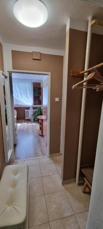 Apartamento Górskie Plenery Duszniki Zdrój Exterior foto